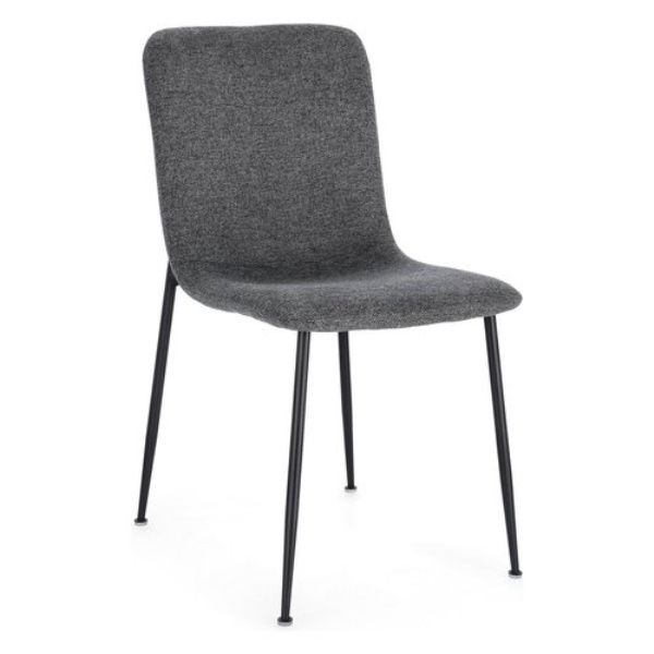 Sedia Yes Everyday 0730322 RINAS Grigio scuro
