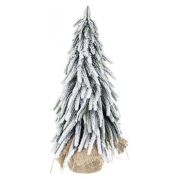 Albero Natale soprammobile Bizzotto Christmas decor 0933523 CIMONE Inn