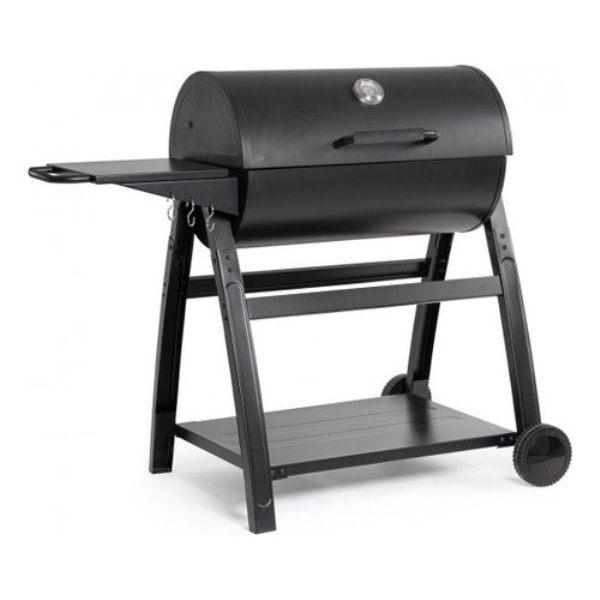 Barbecue Carbonella Yes Everyday 0790320 VLORA Nero