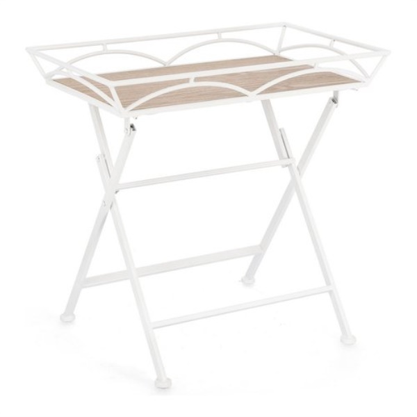 Tavolino Yes Everyday 0741589 GUENDA Bianco