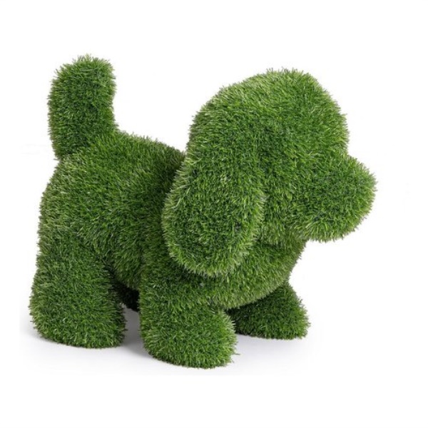 Statua da esterno Yes Everyday 0143345 Cane