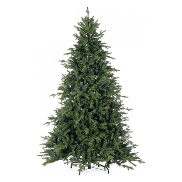Albero di natale Bizzotto Christmas decor 0973600 LIVIGNO Verde