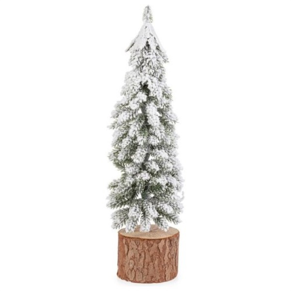 Albero Natale soprammobile Bizzotto Christmas decor 0975233 VENOSTA In