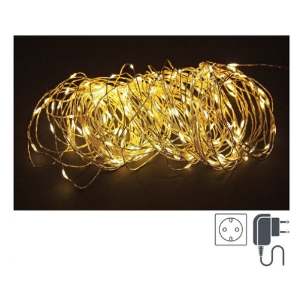 Filo Bizzotto Christmas decor 0929879 Trasparente