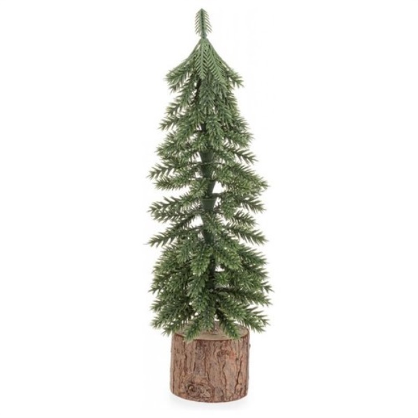 Albero Natale soprammobile Bizzotto Christmas decor 0975236 VENOSTA Ve