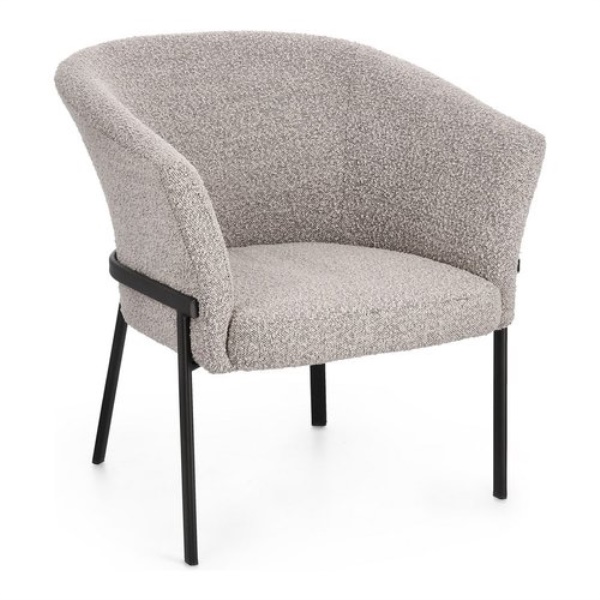 Poltrona Yes Everyday 0734258 PUKA Fumo