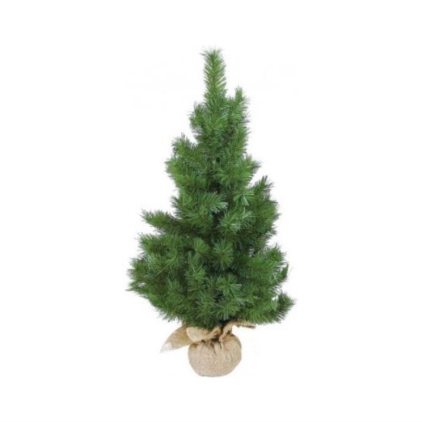 Albero Natale Bizzotto Christmas decor 0852274 NOEL Verde