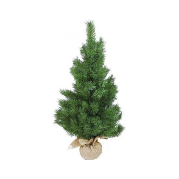 Albero di natale Bizzotto Christmas decor 0852276 NOEL Verde