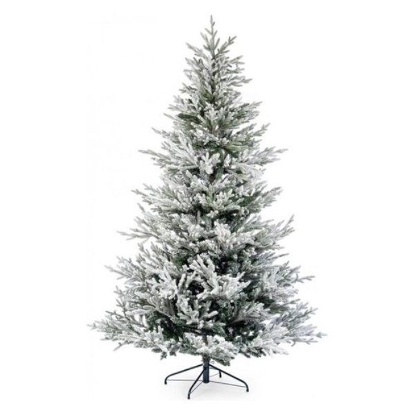 Albero di natale Bizzotto Christmas decor 0970000 DENALI Verde ghiacci