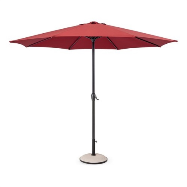 Ombrellone Yes Everyday 0795863 KALIFE Burgundy