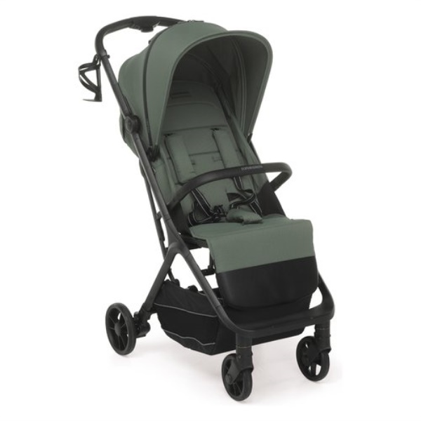 Passeggino 4 ruote Foppapedretti 9700347801 Like Olive