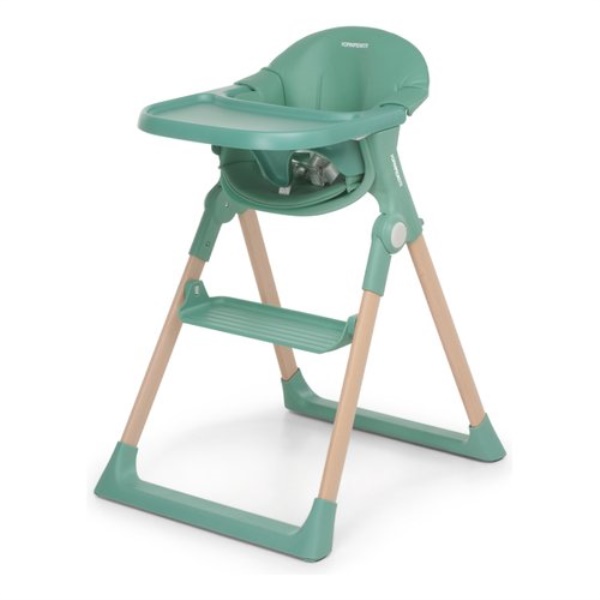 Seggiolone Foppapedretti 9700419703 Kidsmenu Green