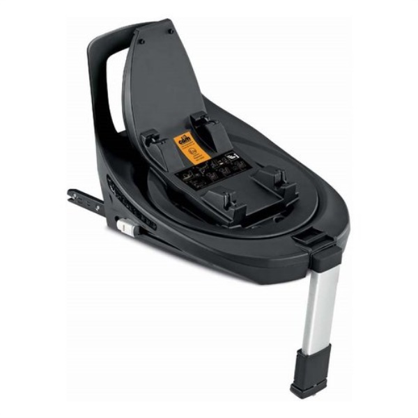 Base seggiolino auto Cam S178 RELAX Nero