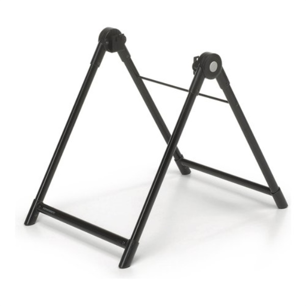 Supporto navicella Foppapedretti 9700330801 ELEVO Stand up Nero