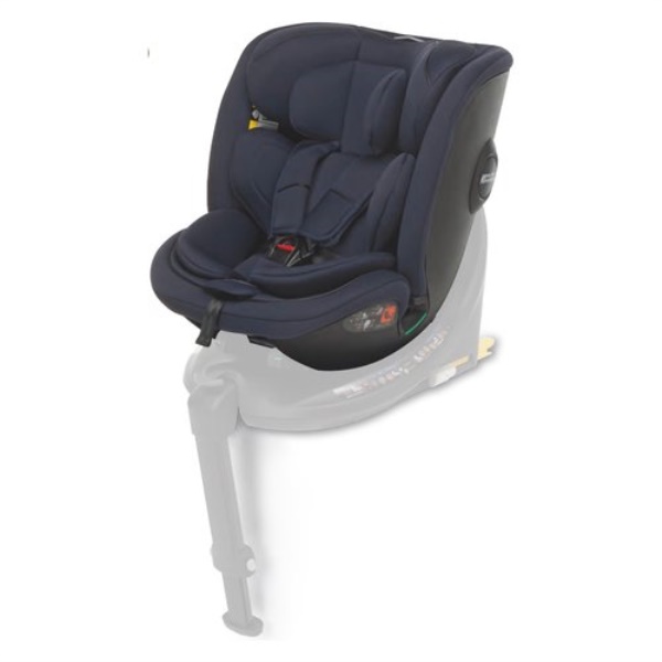 Seggiolino auto Foppapedretti 9700412605 DISK GROW Navy