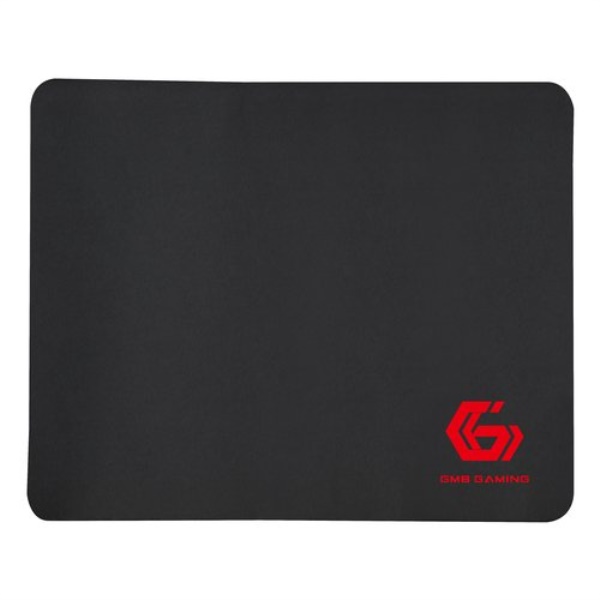 Tappetino mouse Gembird MP GAME S Gaming Black
