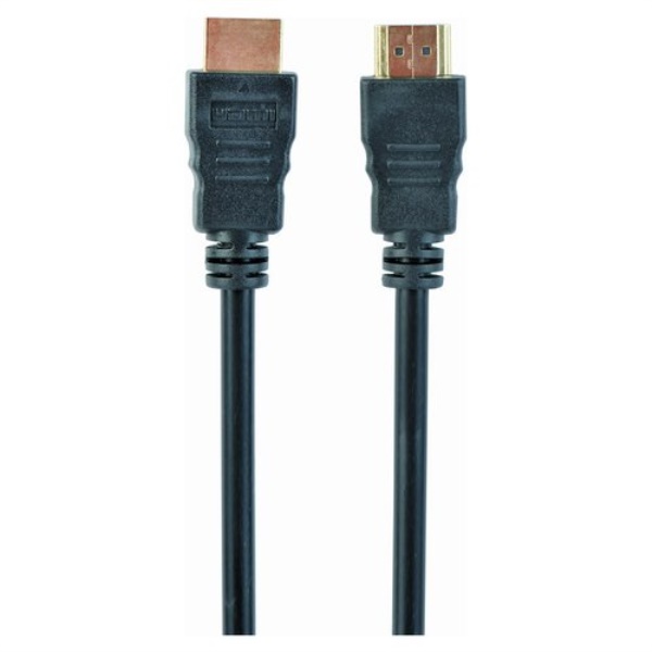 Cavo HDMI Gembird CC HDMI4 10M CABLEXPERT 4K Black
