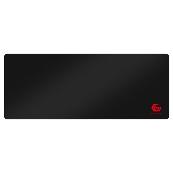 Tappetino mouse Gembird MP GAME XL Gaming Black