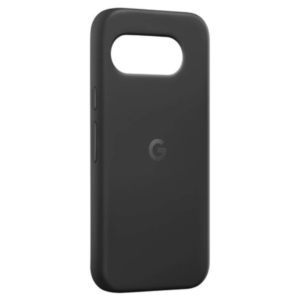 Cover Google GA09301 WW PIXEL 9a Obsidian