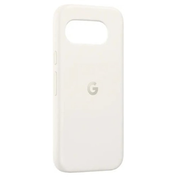 Cover Google GA09302 WW PIXEL 9a Porcelain