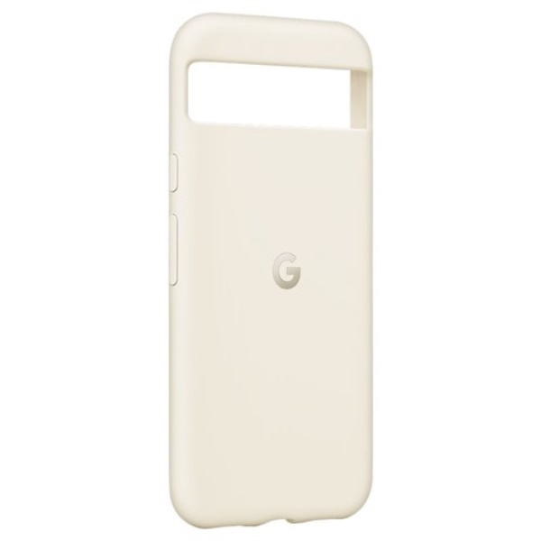 Cover Google GA05488 WW PIXEL 8a Porcelain