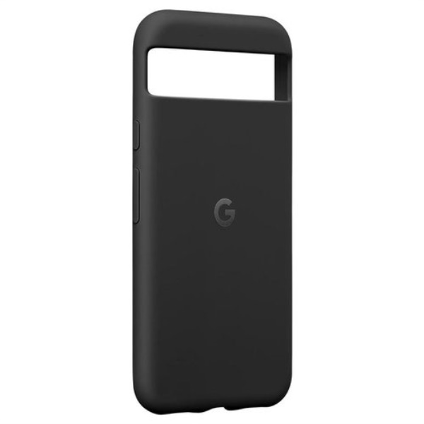 Cover Google GA05487 WW PIXEL 8a Obsidian