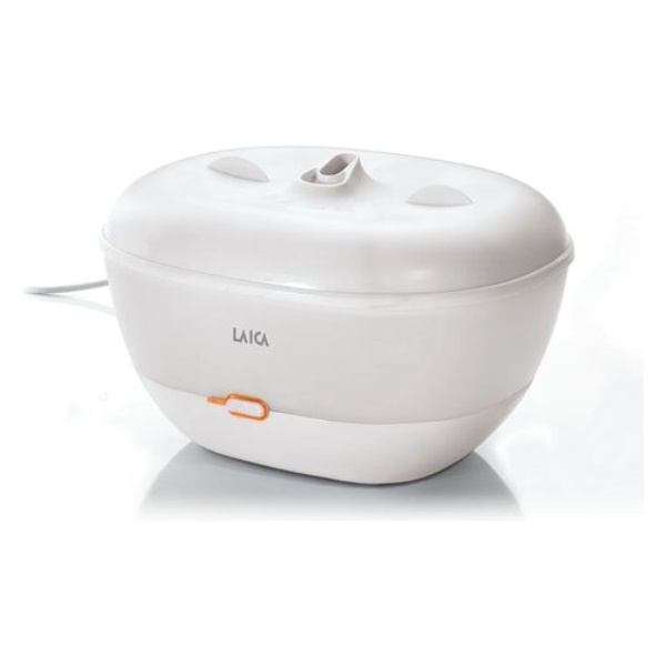 Umidificatore Laica HI3030 White