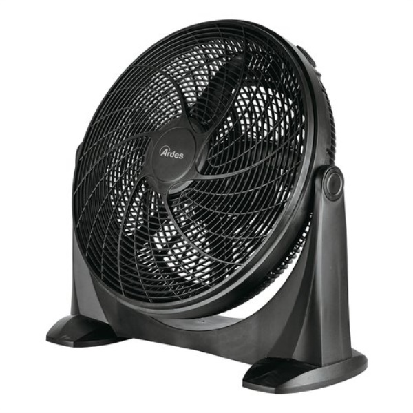 Ventilatore Ardes AR5A51 SPACE 51 Box Black