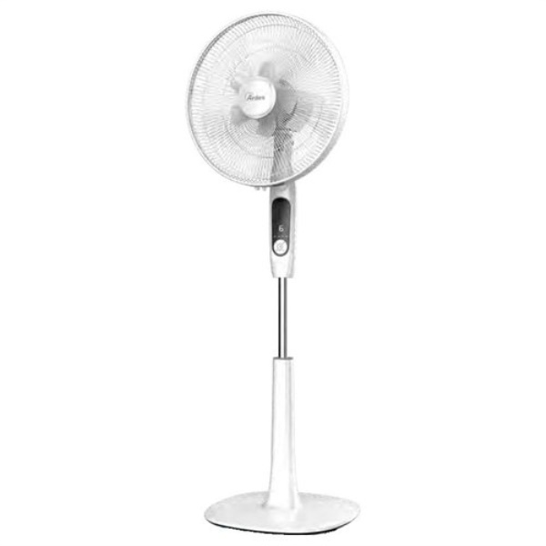 Ventilatore Ardes AR5PR40PR2 TIFON Piantana dual blade White
