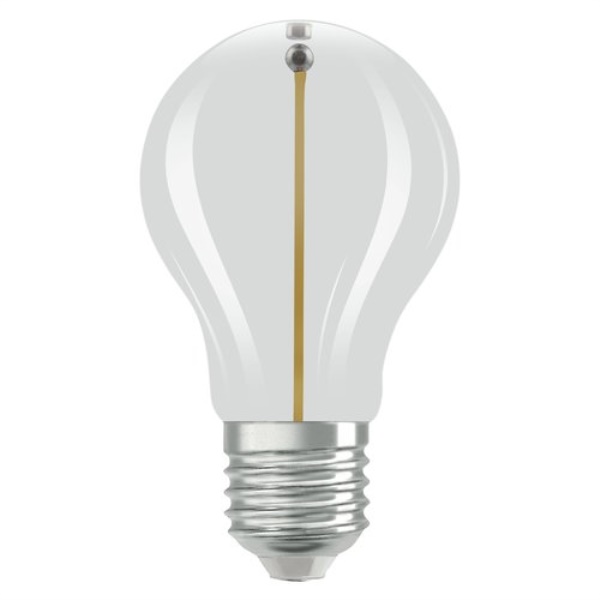 Lampadina led Osram VINTAGE 1906 CLASSIC A