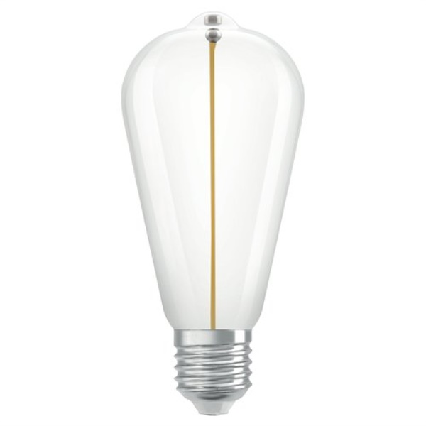 Lampadina led Osram VINTAGE 1906 CLASSIC EDISON