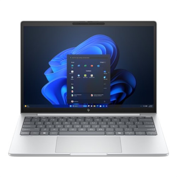 Notebook Hp AD3D4ET ELITEBOOK 8 G1i Glacier silver