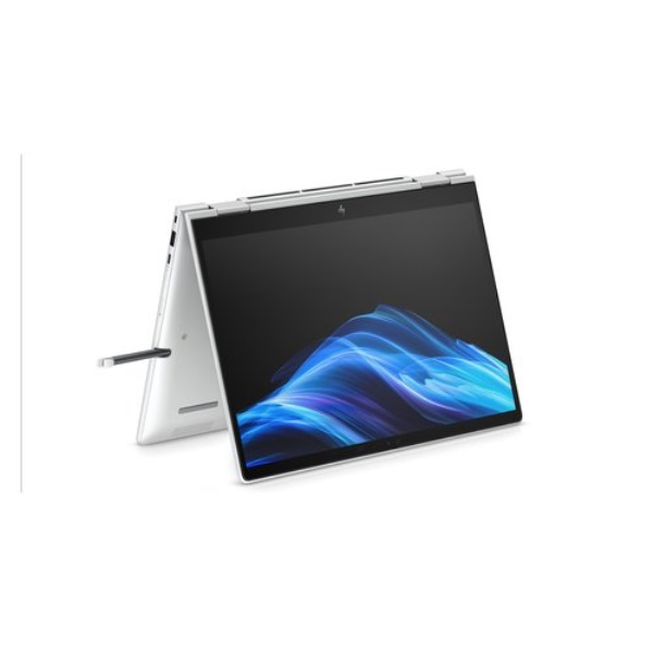 2 in 1 Notebook Hp AD3E1ET ELITEBOOK 8 FLIP G1i 5G Glacier silver