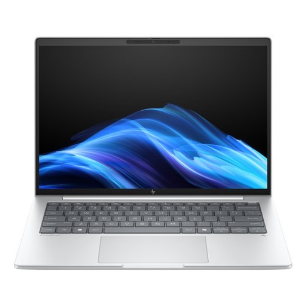 Notebook Hp A37MFET ELITEBOOK 8 G1i Glacier silver