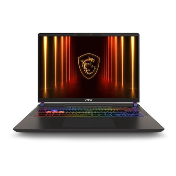 Notebook Msi 9S7 15M352 040 VECTOR 16 HX AI A2XWIG 040IT
