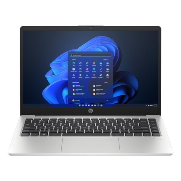 Notebook Hp B39TJAT 240 G10 Turbo silver