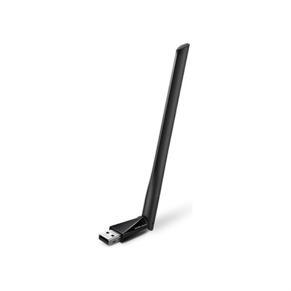Adattatore Mercusys MU6H Ac650 high gain wi-fi usb