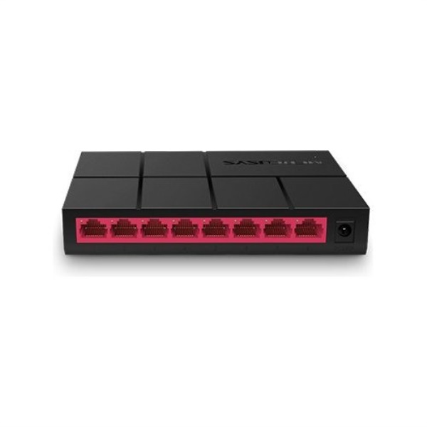 Switch di rete Tp Link MS108G 8-port gigabit switch