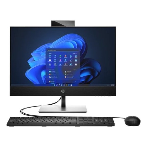 All in one Hp B70TMAT PROONE 440 G9 Black e Silver