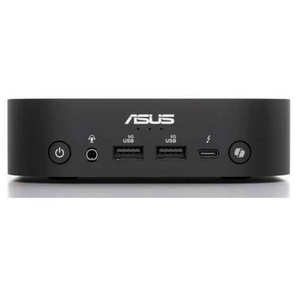 Mini pc Asus 90AS00N1-M00180 Nuc14 pro ai ultra 7-258v