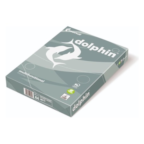 Risma Mondi DOLPHIN