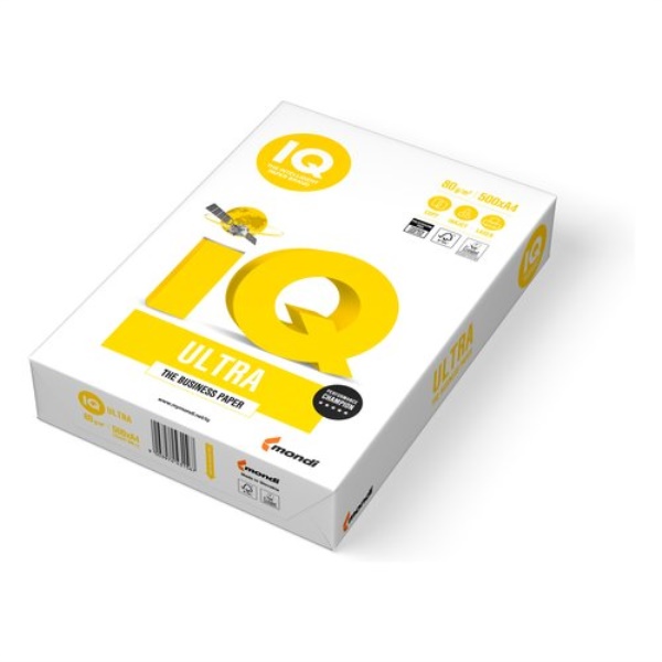 Risma Mondi IQ ULTRA