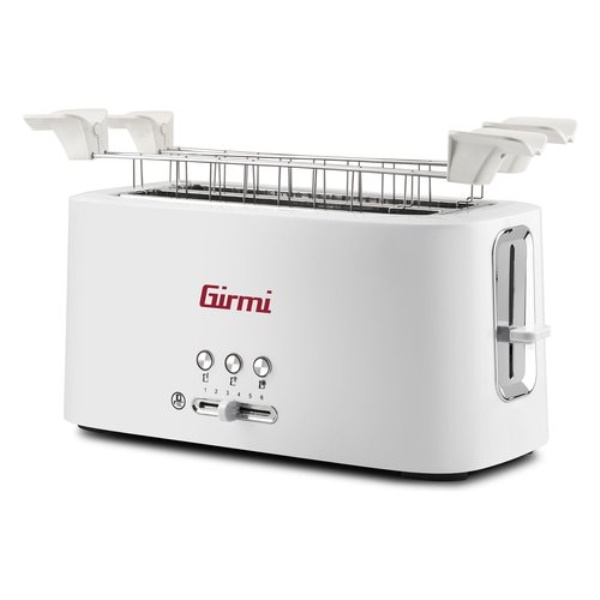 Tostapane Girmi TP91 White