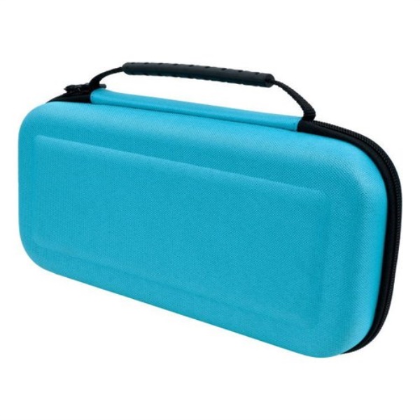 Custodia videogioco Nacon SWITCHNEWPOUCHLBLUE SWITCH 2 Pouch Blue
