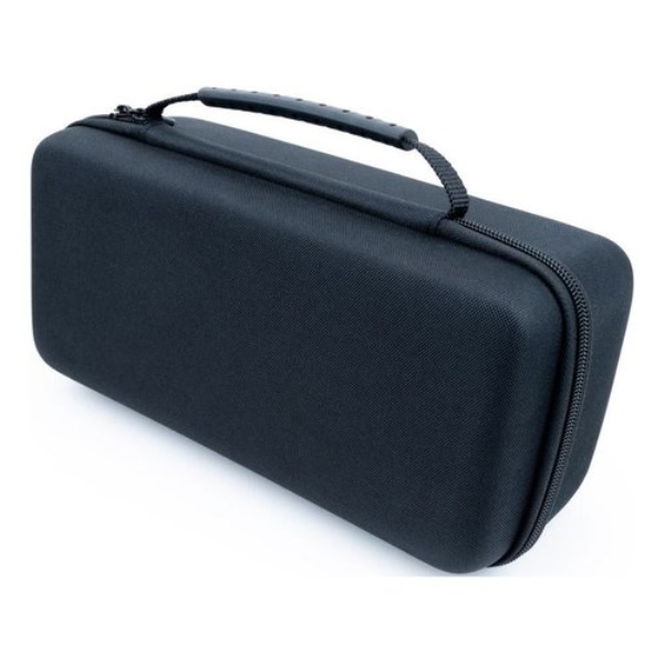 Custodia videogioco Nacon SWITCHNEWPOUCHXLBLA SWITCH 2 Pouch Black