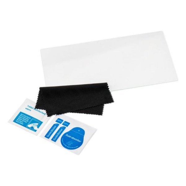 Protezione schermo Nacon SWITCHNEWTEMPGLASS SWITCH 2 Tempered Glass Cl