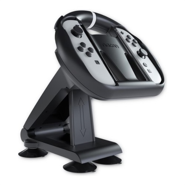 Volante simulatore guida Nacon SWITCHNEWFOLDWHEEL SWITCH 2 Foldable Ra