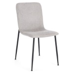 Yes Everyday - Sedia Yes Everyday 0730321 RINAS Grigio chiaro