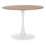 Tavolo Yes Everyday 0732978 BLOOM Veneer