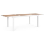 Yes Everyday - Tavolo da esterno Yes Everyday 0664021 HILIJA Bianco